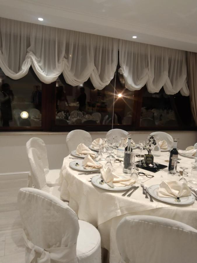 Hotel Edelweiss Pescasseroli Esterno foto