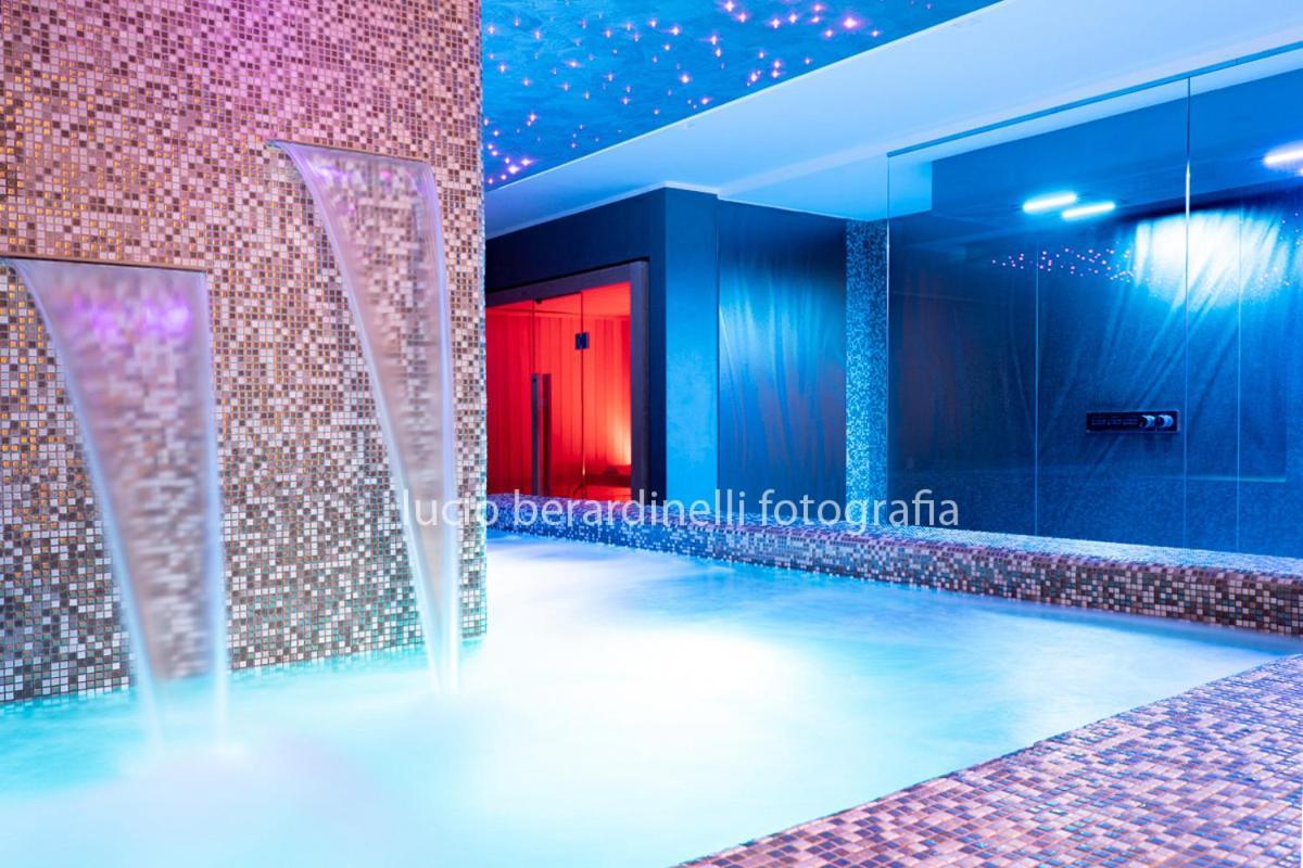 Hotel Edelweiss Pescasseroli Esterno foto