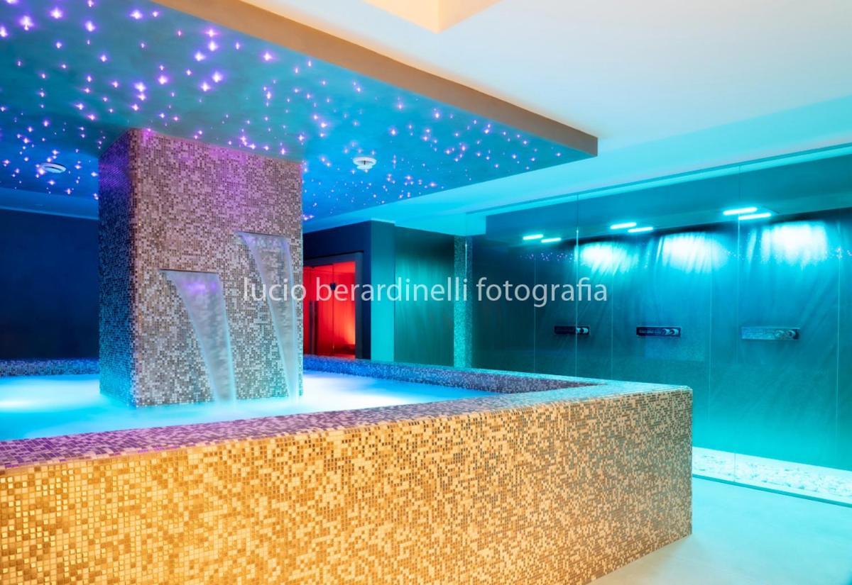 Hotel Edelweiss Pescasseroli Esterno foto