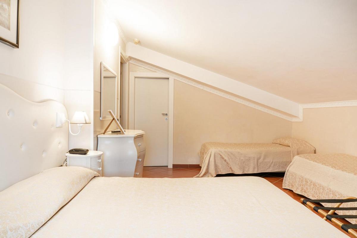 Hotel Edelweiss Pescasseroli Esterno foto