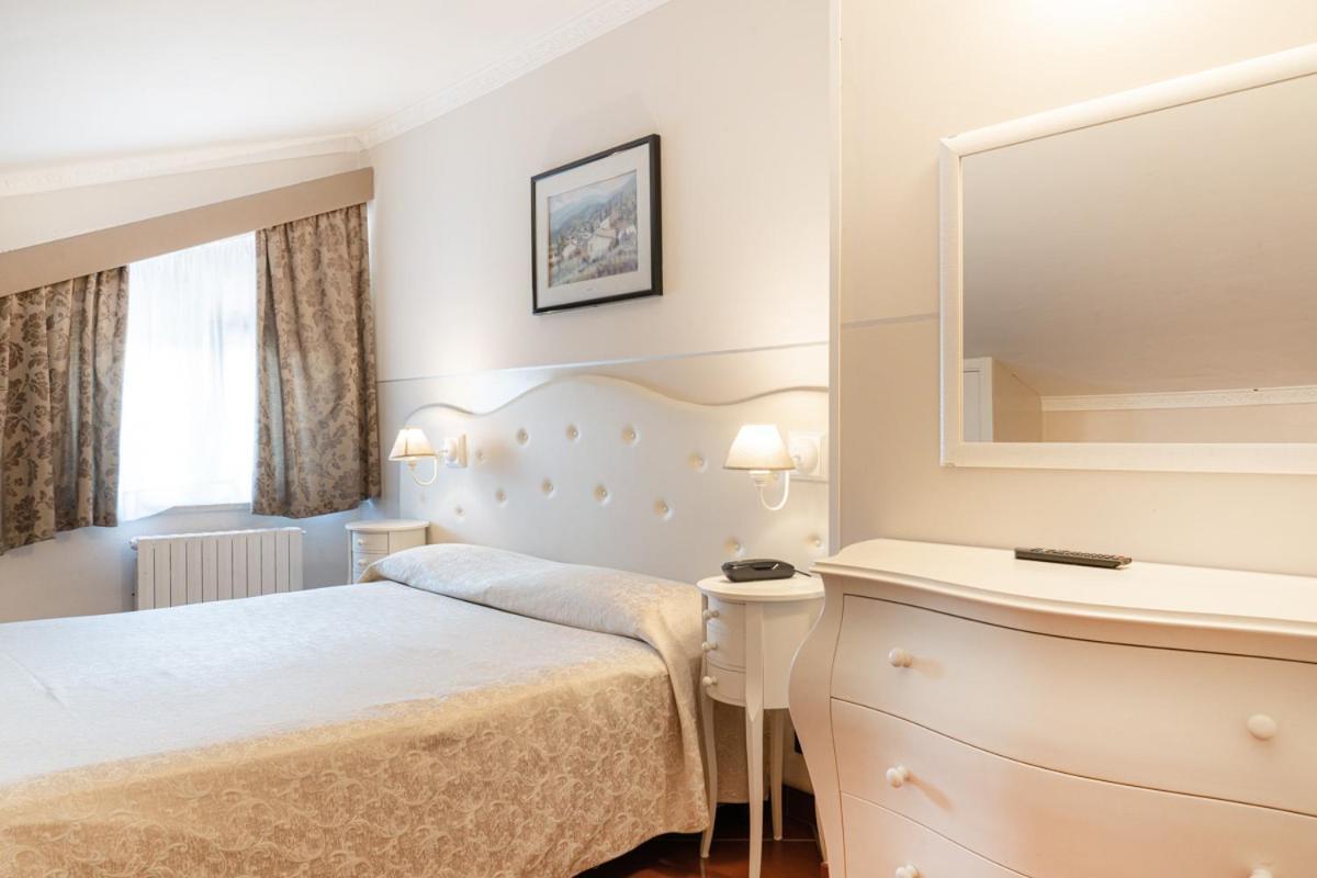 Hotel Edelweiss Pescasseroli Esterno foto