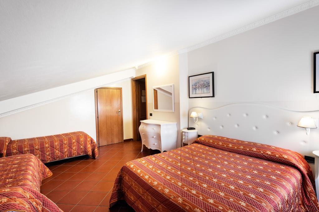 Hotel Edelweiss Pescasseroli Esterno foto