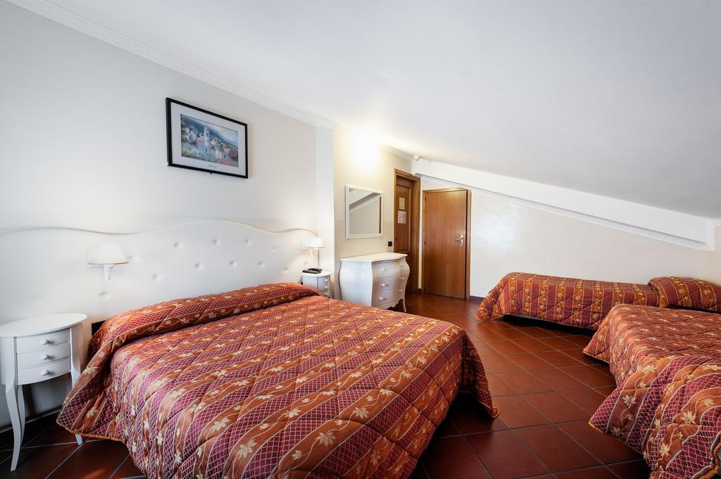 Hotel Edelweiss Pescasseroli Esterno foto