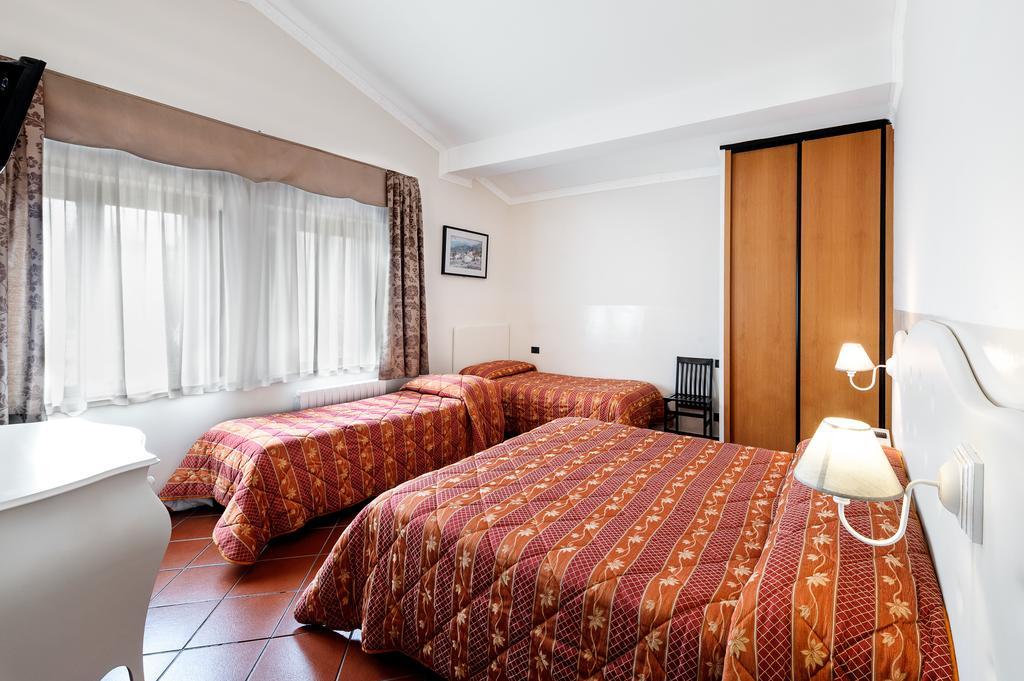Hotel Edelweiss Pescasseroli Esterno foto